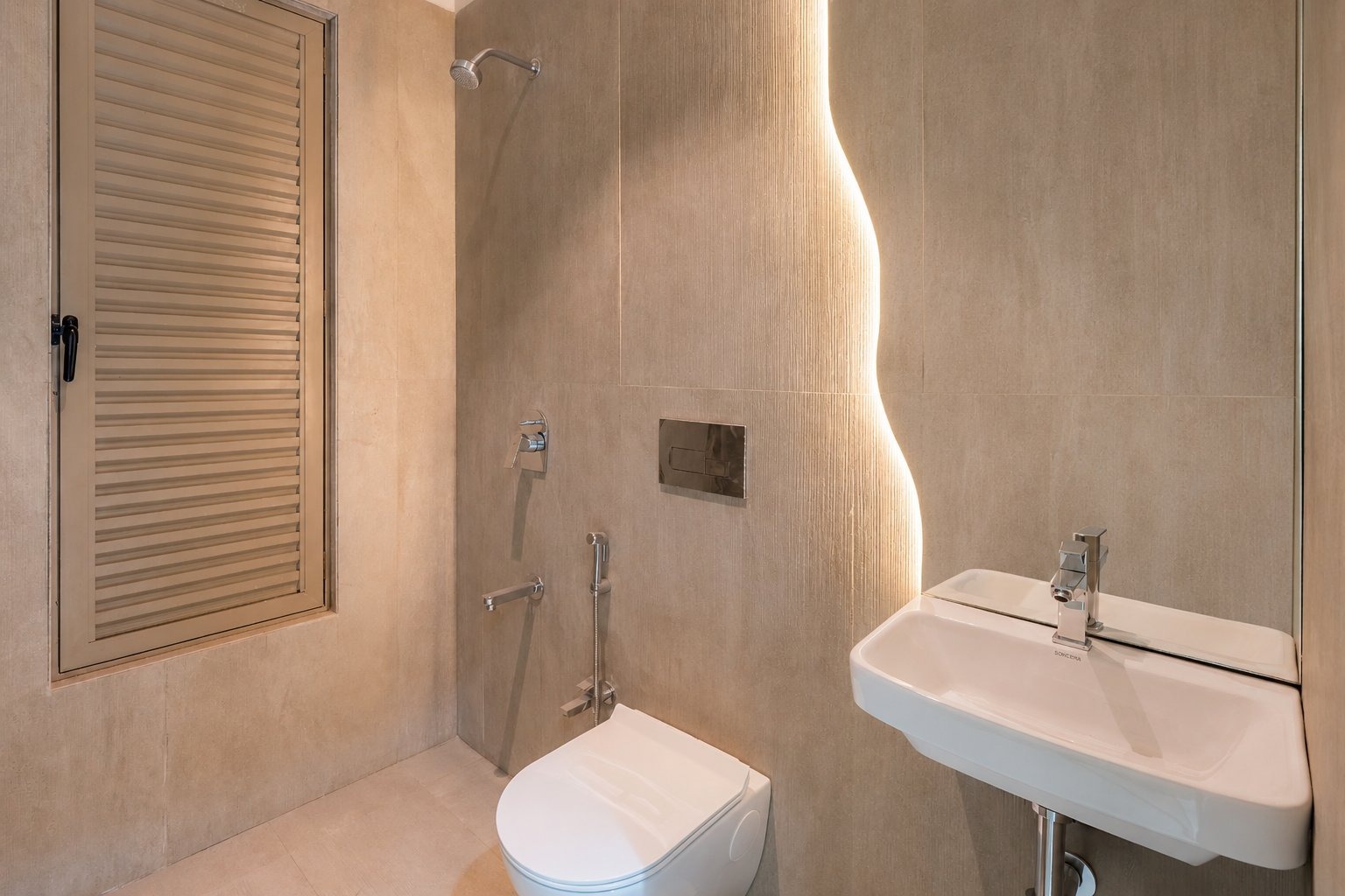 AN Bliss — interior design project by Studio Forma, Mumbai