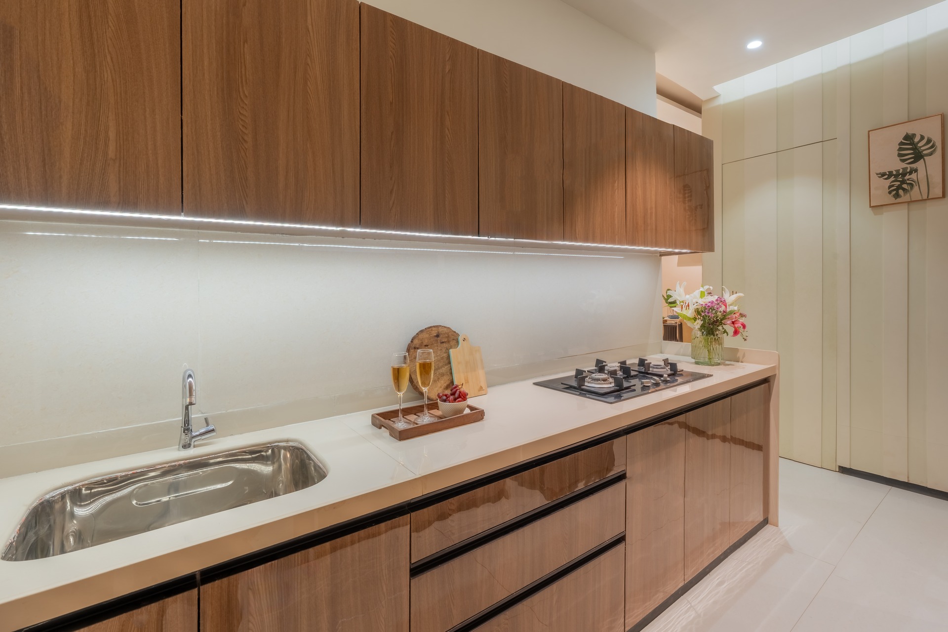 AN Bliss — interior design project by Studio Forma, Mumbai